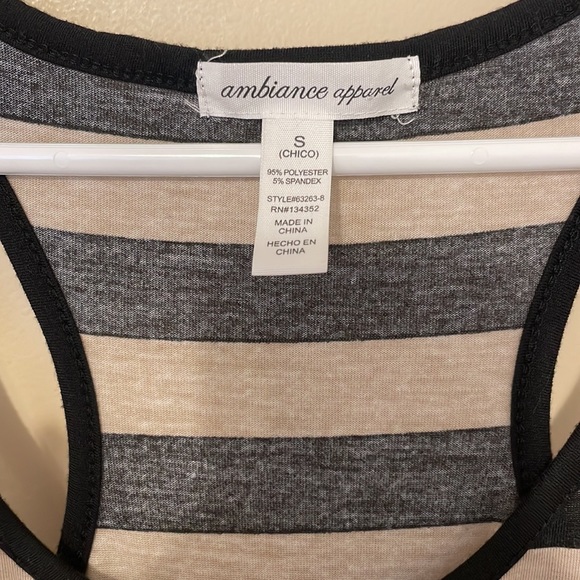 Long maxi dress - Picture 2 of 2